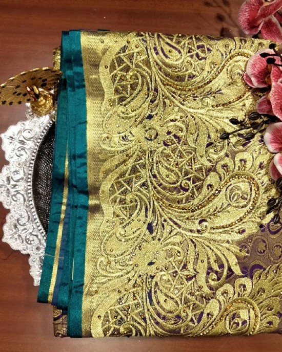 KANCHIPATTU SAREES KANCHIPATTU SAREES